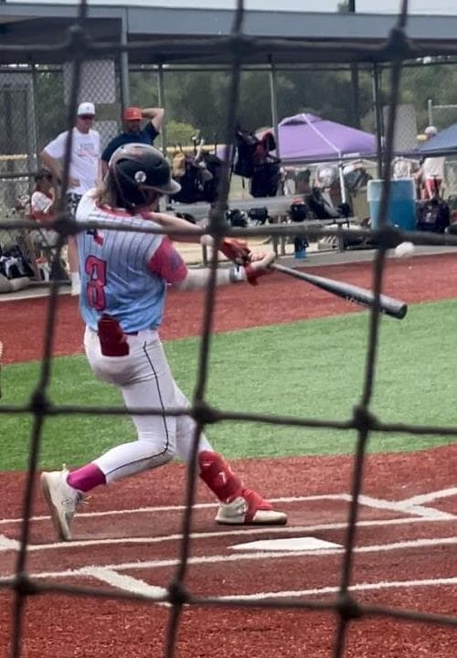 Turner Hulett athlete image
