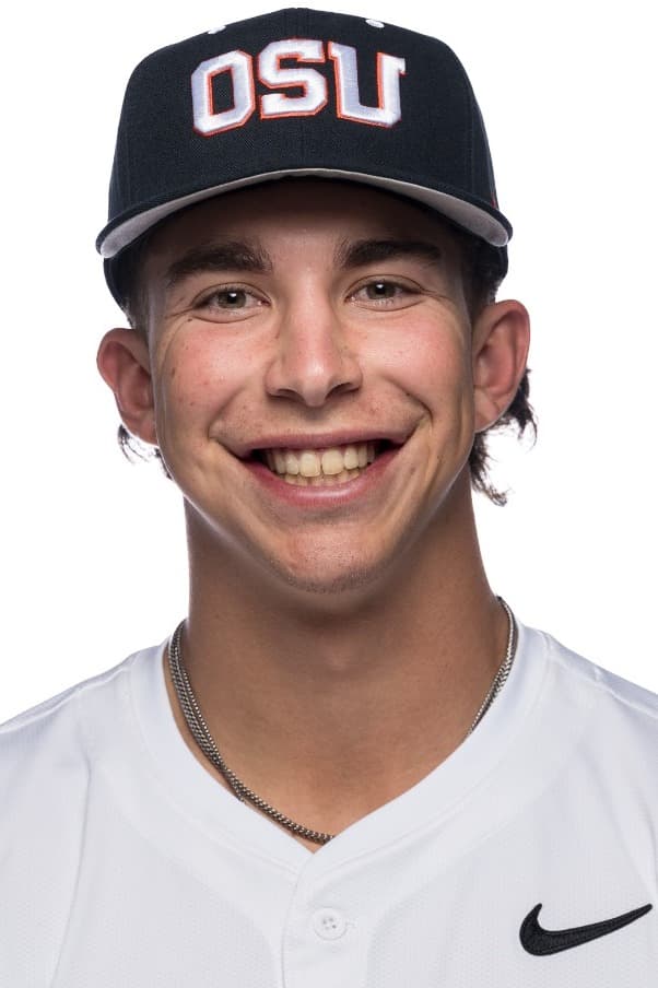Tyler Bellerose athlete image