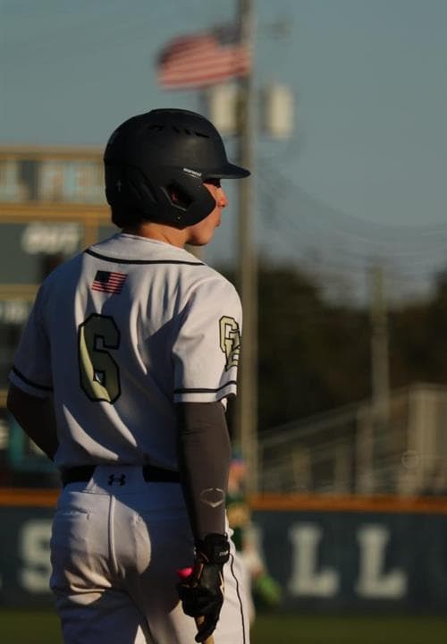 Tyler Fay athlete image
