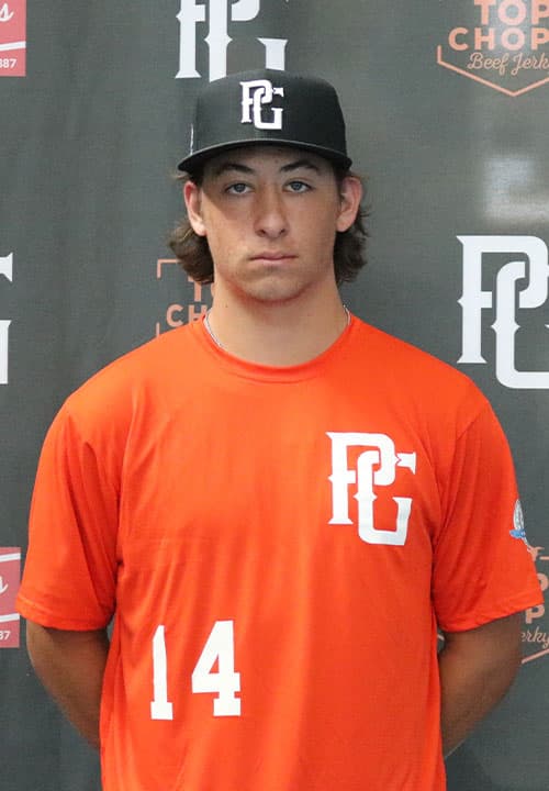 Tyler Gough athlete image
