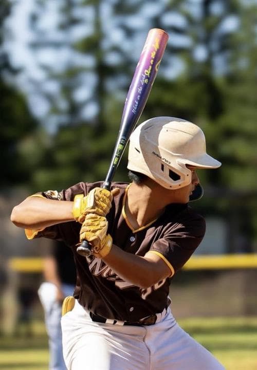 Tyler Tokuda athlete image