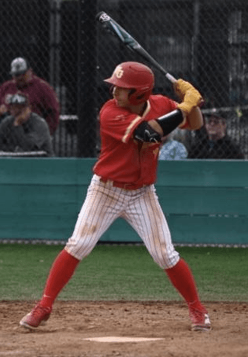 Tyler Veroneau athlete image