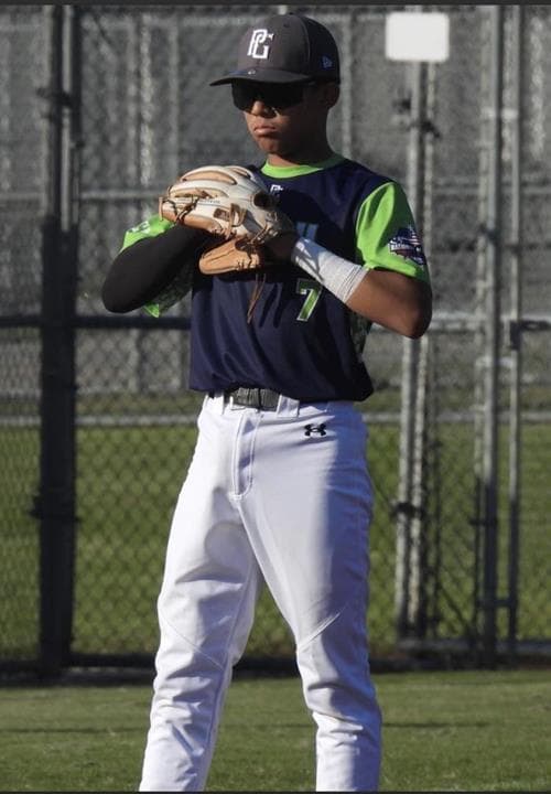 Tyson "Iona" Uyehara athlete image