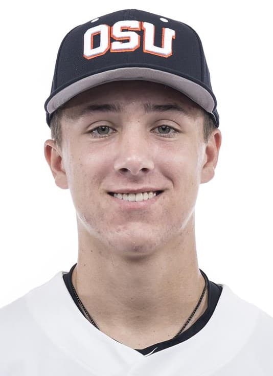 Van Larson athlete image