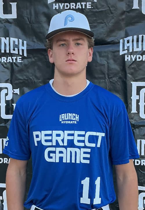 Wesley Dewitt athlete image
