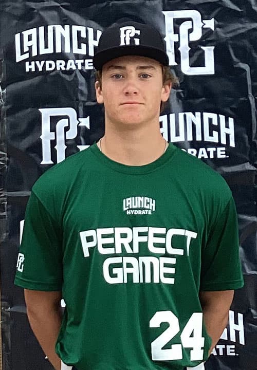 Will Blanton athlete image