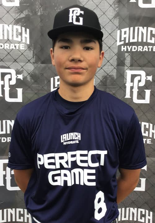 Will Klein athlete image