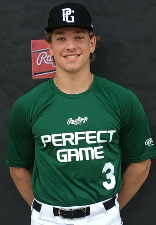 Wilson Weber athlete image