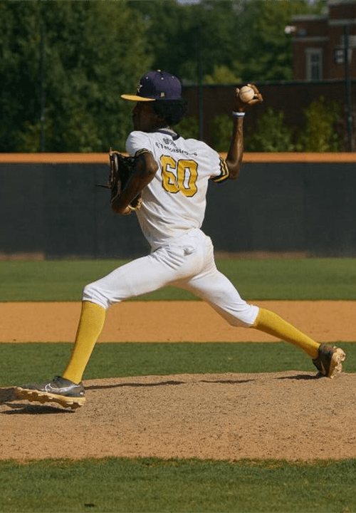 Yuseph Muhammad athlete image
