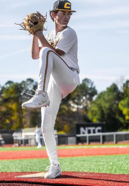 Zachary Roop athlete image