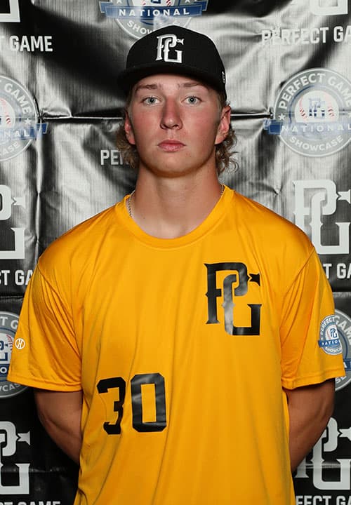 Zach Swanson athlete image