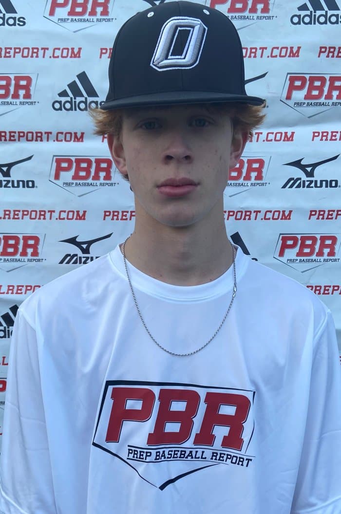 Fisher Cantrell athlete image