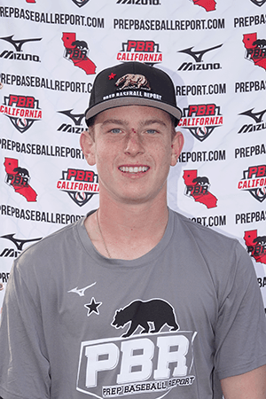 Gabe Fraser athlete image