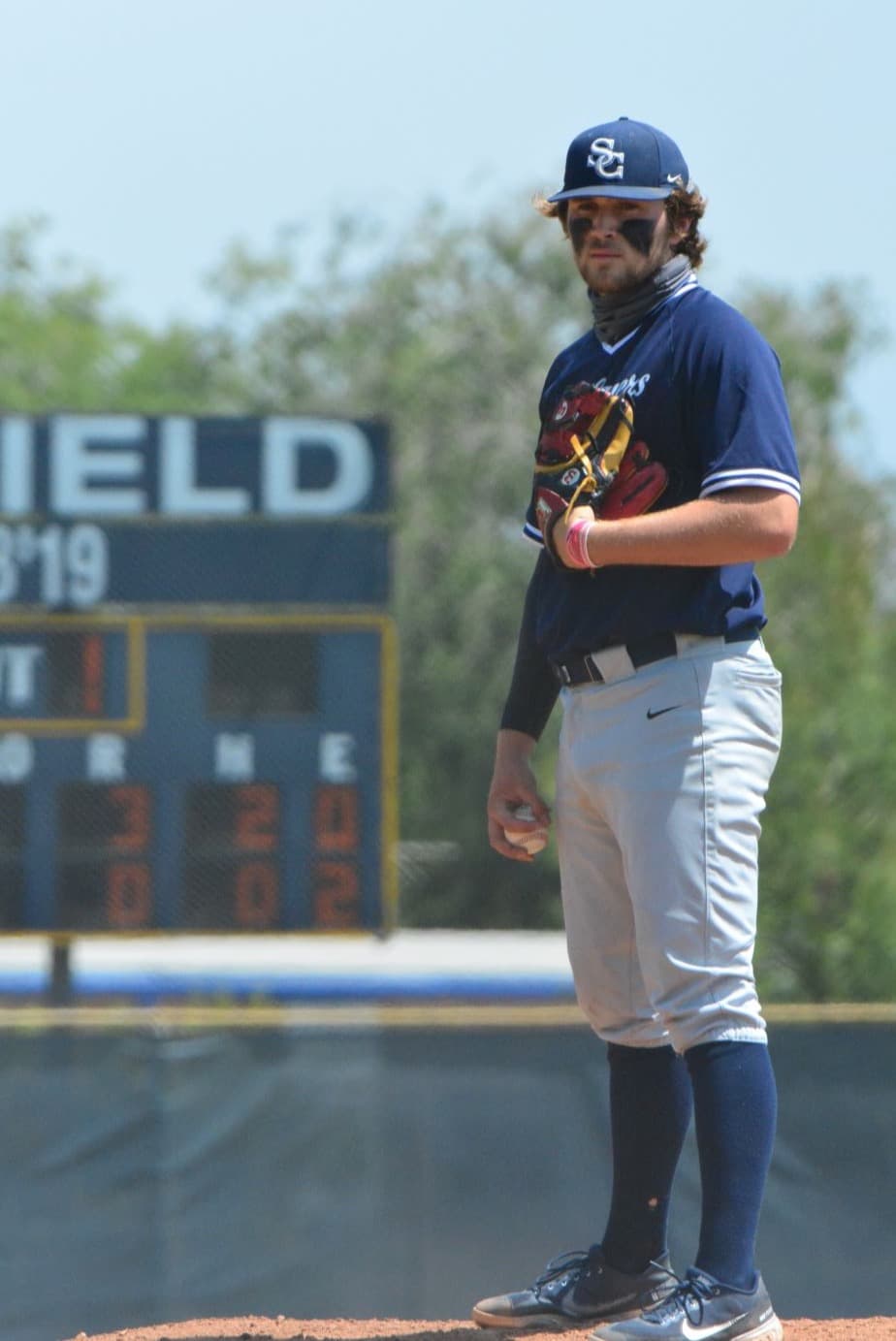 Jaden Noot athlete image