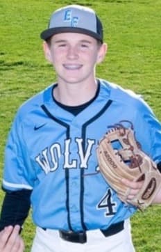 Landon Sloan athlete image