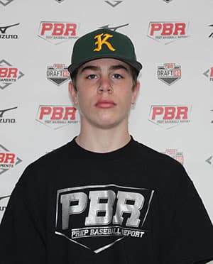 Nolan Grawe athlete image