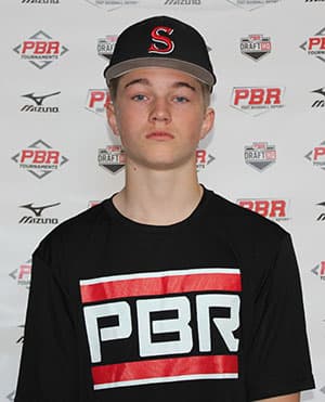 Trever Baumler athlete image