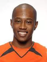 Rickey Claitt athlete image