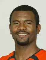 Wesley Washington athlete image