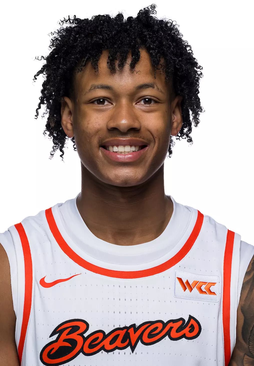 DaJohn Craig athlete image