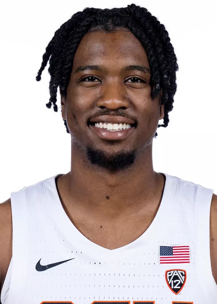 Donovan Grant athlete image
