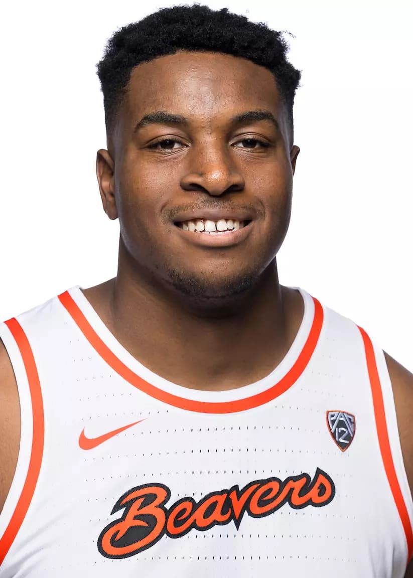 KC Ibekwe athlete image