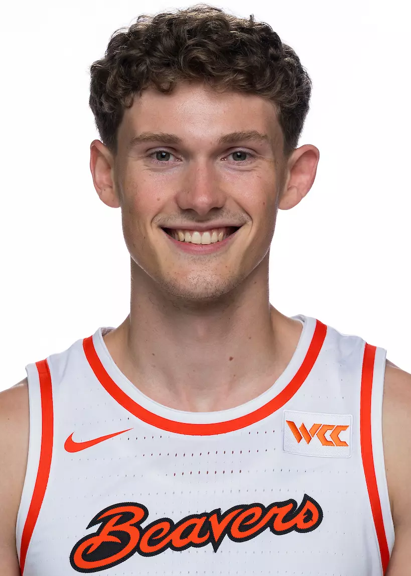 Malcolm Christie athlete image