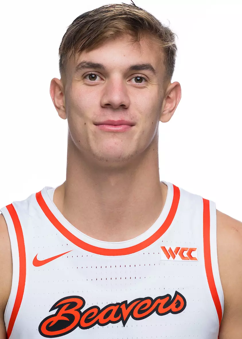 Matija Samar athlete image