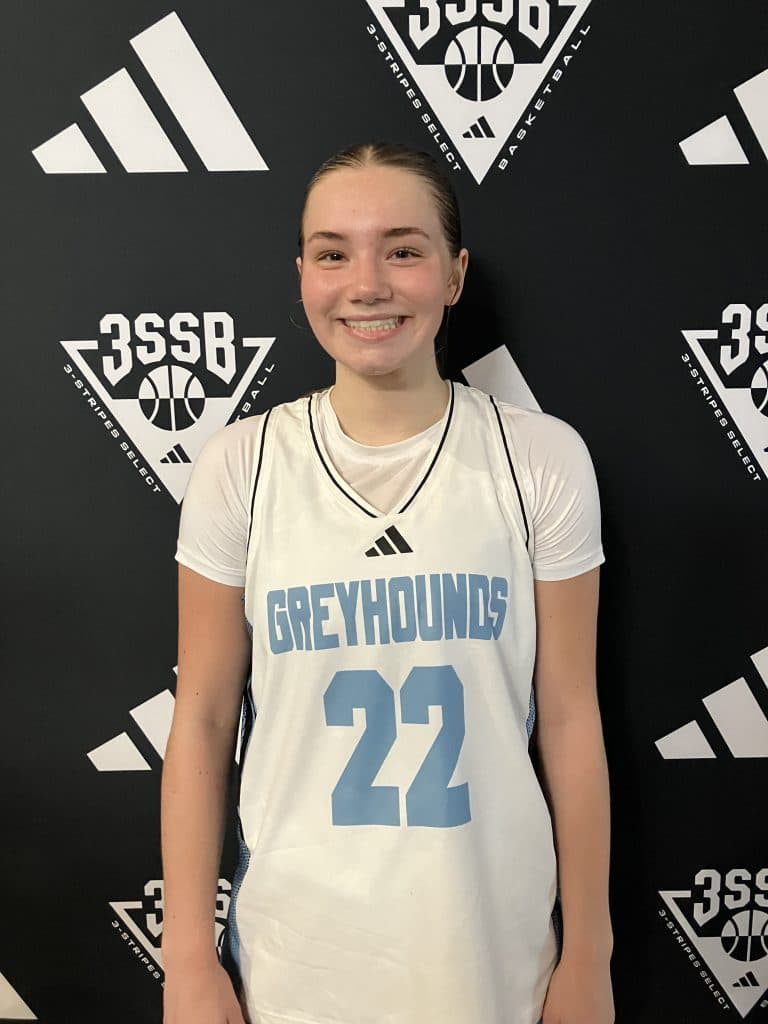 Ashley Uusitalo athlete image