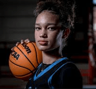 Brihanna Crittendon athlete image