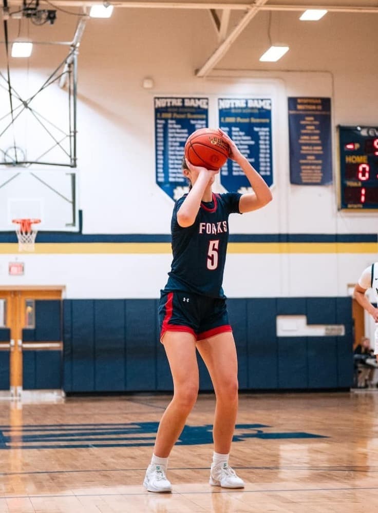 Maggie Warpus athlete image