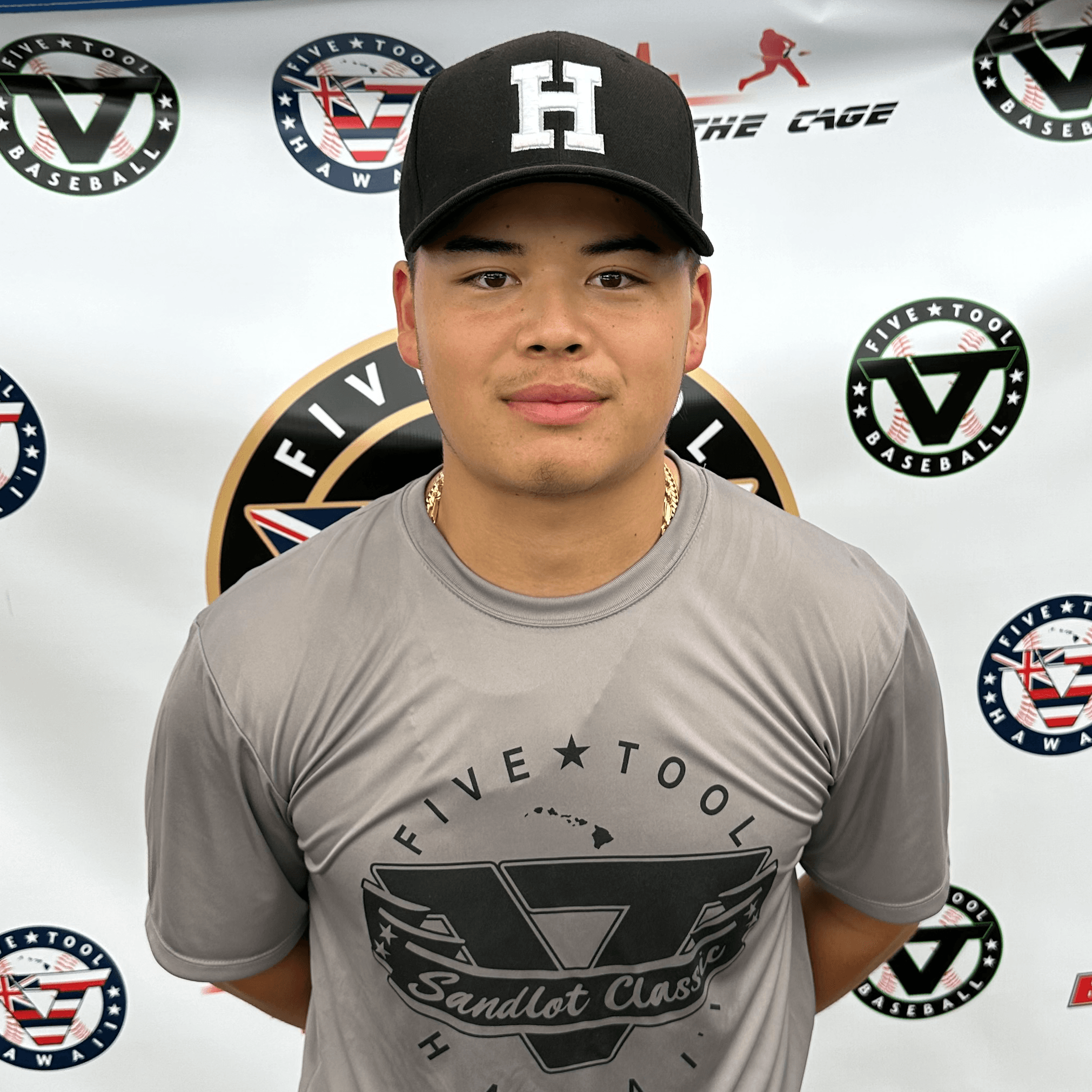 Sean Yamaguchi athlete image