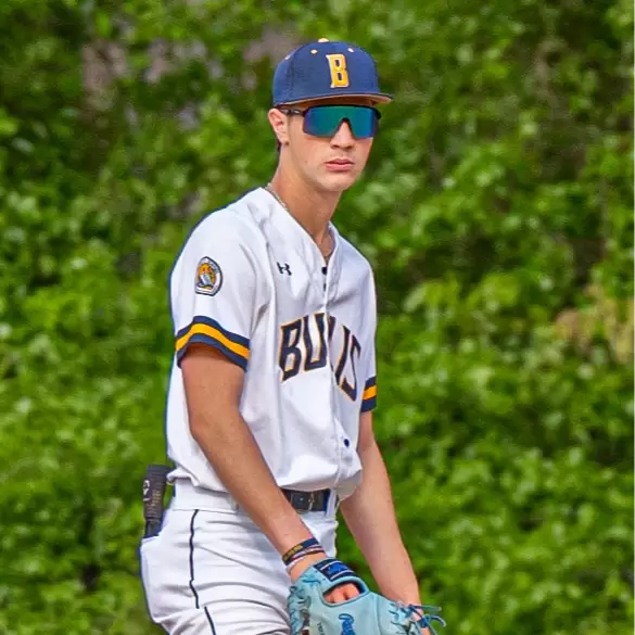 Charlie Buckles athlete image