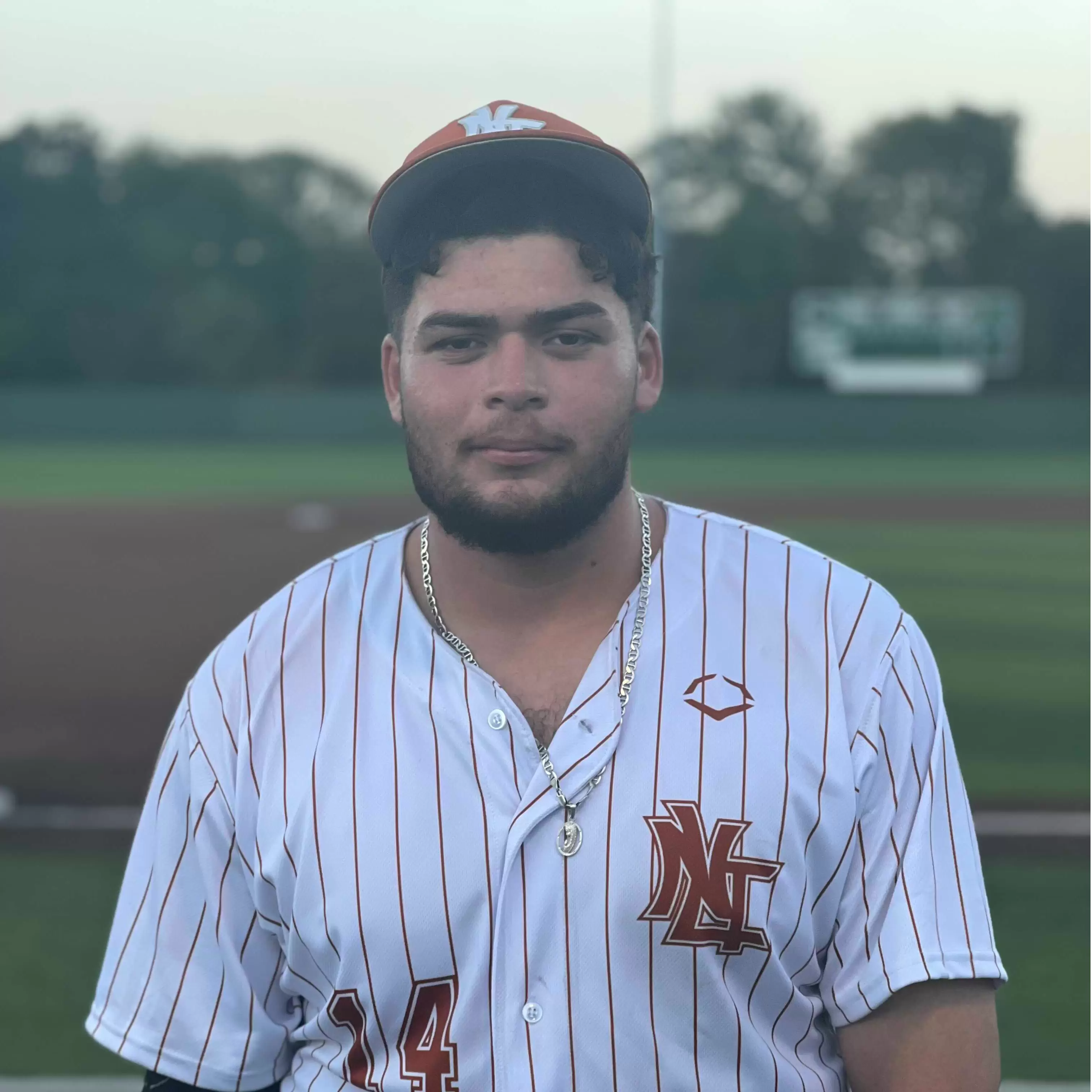 Manny Salas athlete image