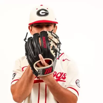 Josh Gibbs athlete image