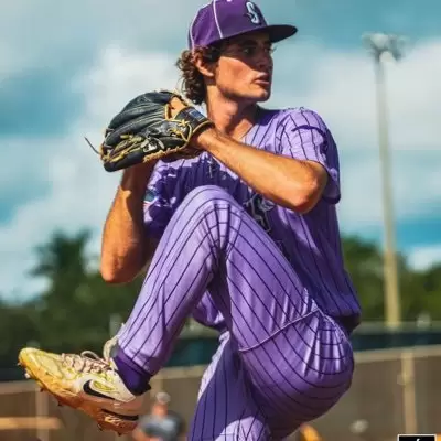 Michael Senay athlete image