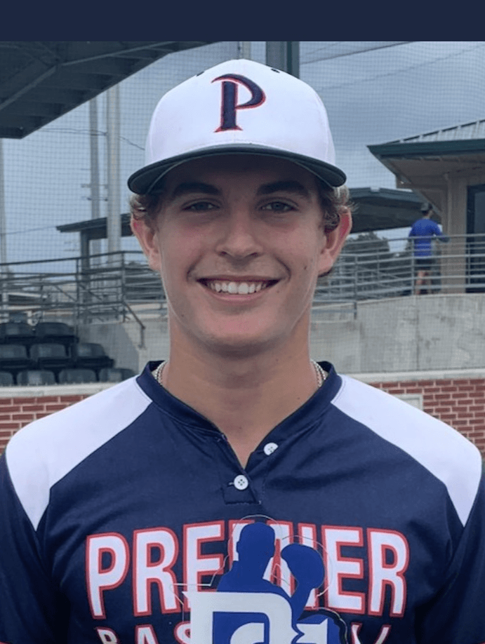 Caylon Dygert athlete image
