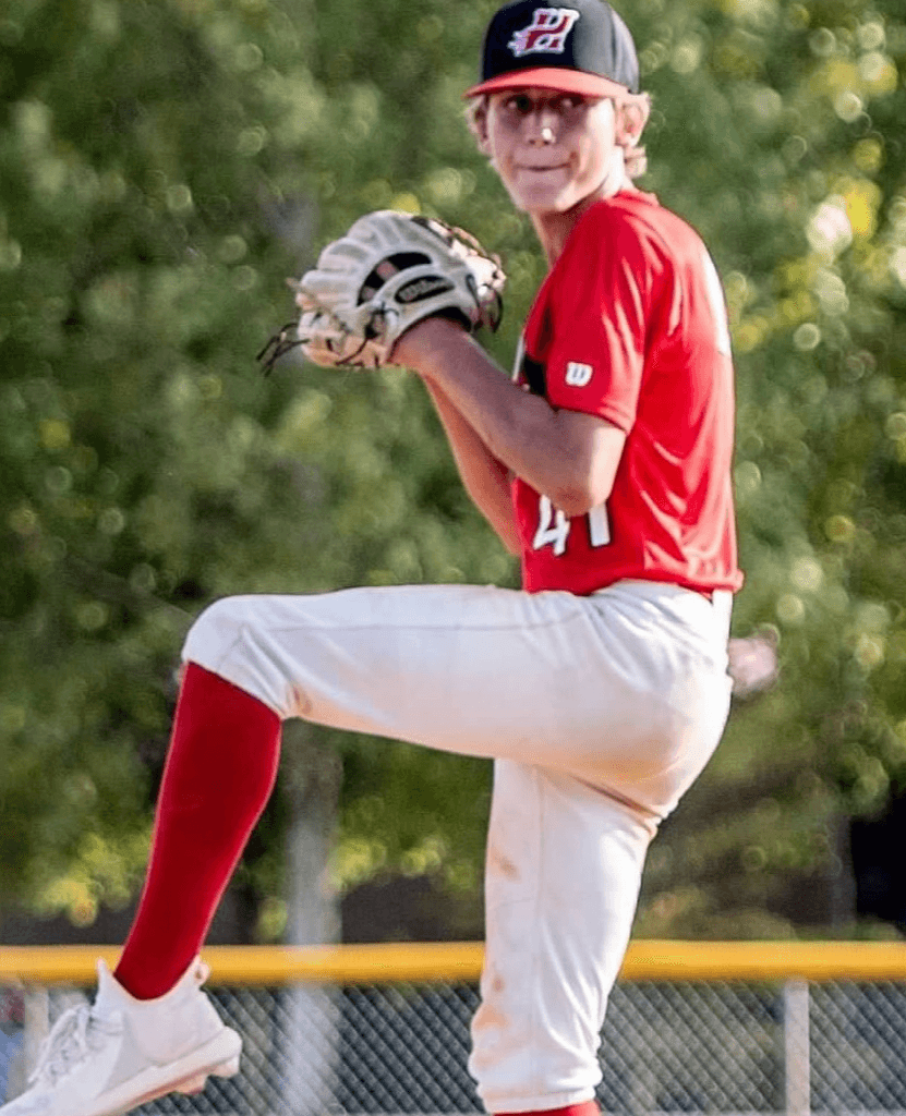 Dawson Park athlete image