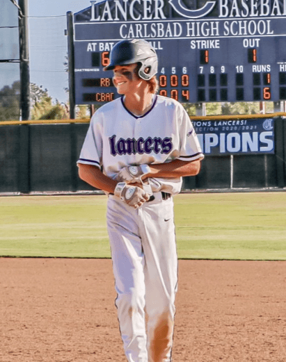 Jett Kenady athlete image