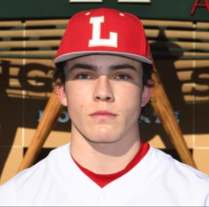 Nate Savoie athlete image
