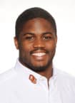 Dwight Roberson athlete image
