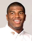 Victor Butler athlete image