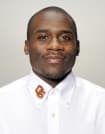 Brandon Hughes athlete image