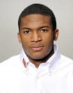 Tim Clark athlete image